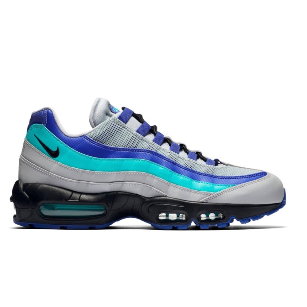 New Nike Air Max 95 OG